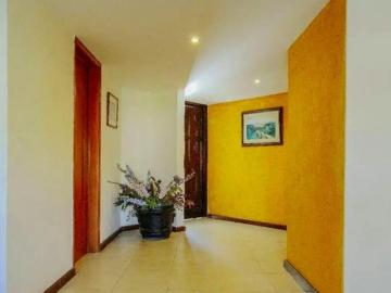 Casa en venta en Naucalpan – Zona residencial premium