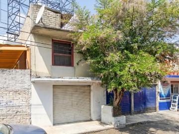 CASA EN VENTA EN NAUCALPAN, MEX