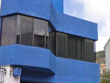 CASA EN VENTA EN NAULCALPAN,TOLTEPEC,ADJUDICADA