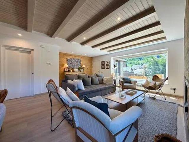 Casa en Venta en Naut Aran