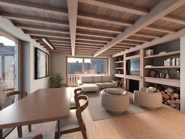 Casa en Venta en Naut Aran