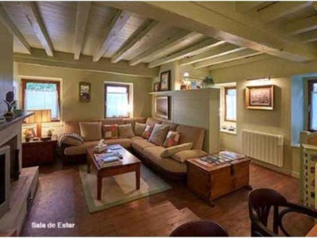 Casa en Venta en Naut Aran