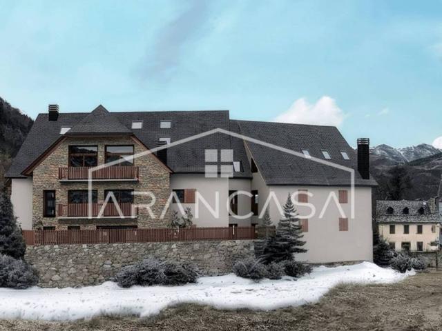 Casa en Venta en Naut Aran