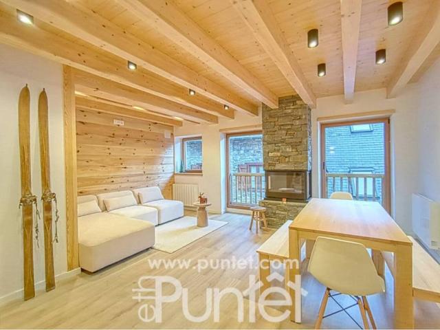 Casa en Venta en Naut Aran