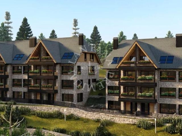 Casa en venta en Naut Aran, Bagergue. EXCLUSIVA PROMOCIÓN DE 8 CASAS ADOSADAS EN BAGERGUE. Casas Naut.
