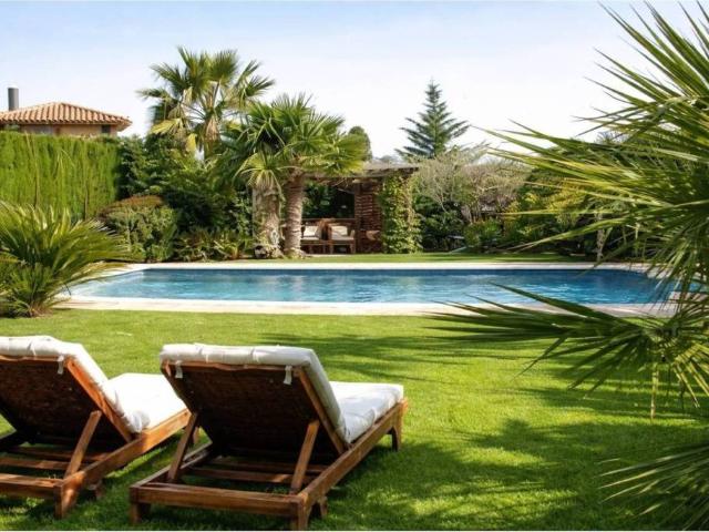 Casa en Venta en Navata