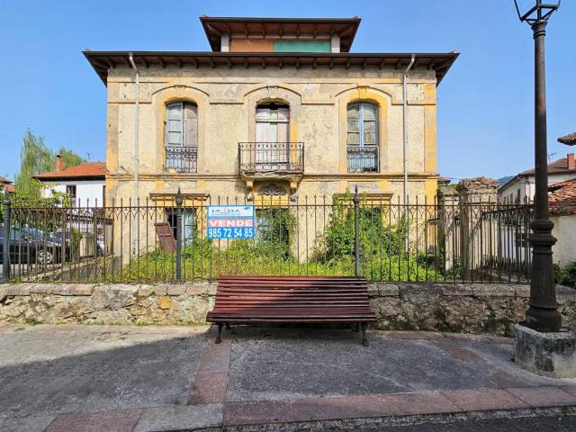 Casa en Venta en Nava