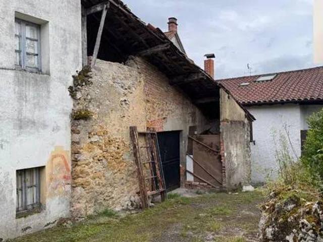 Casa en Venta en Nava