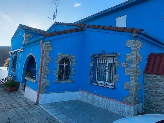 Casa en Venta en Nava