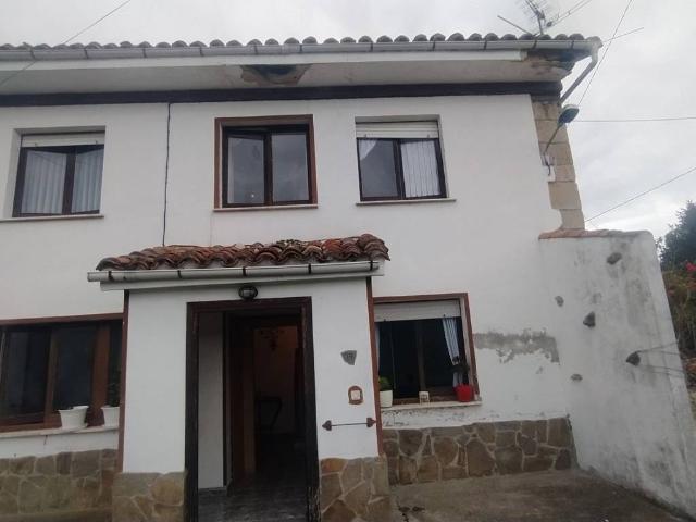 Casa en Venta en Nava
