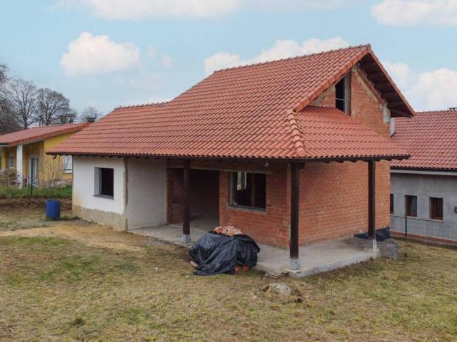 Casa en Venta en Nava