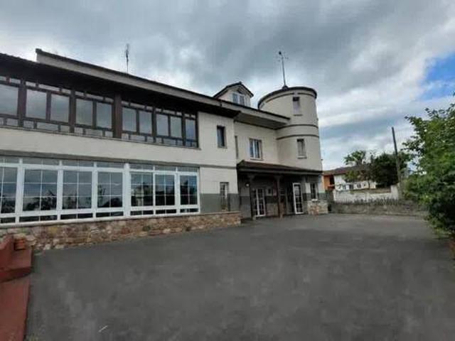 Casa en Venta en Nava