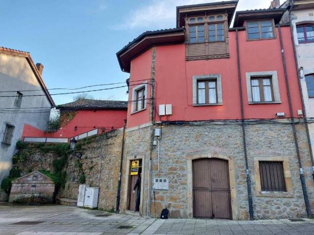 Casa en Venta en Nava