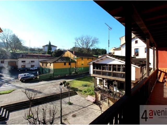 Casa en Venta en Nava