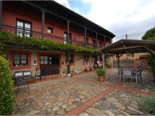 Casa en Venta en Nava