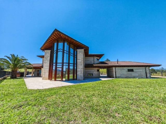 Casa en Venta en Nava