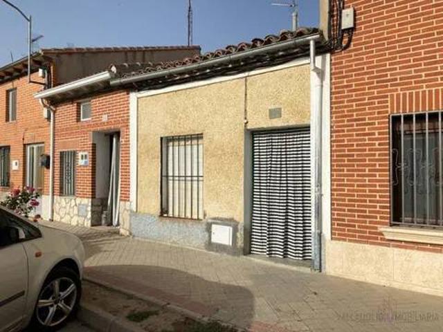 Casa en Venta en Nava del Rey
