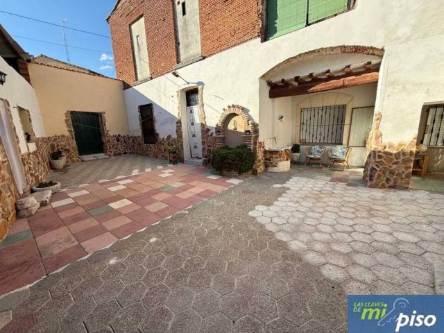 Casa en Venta en Nava del Rey