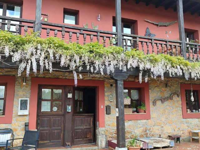 Casa en venta en Nava. Espectacular propiedad en el paraíso natural de Asturias. Casas.