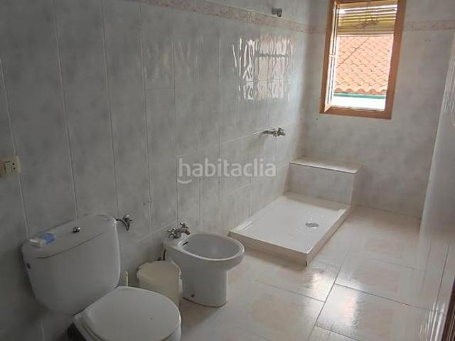 Casa en venta en Nava La. CASA DE DOS PLANTAS. Casas Nava.