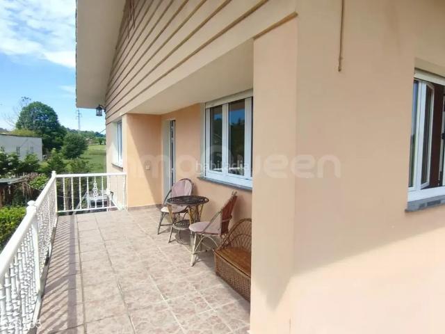 Casa en venta en Nava. Venta de Casa en Nava REES40755. Casas.
