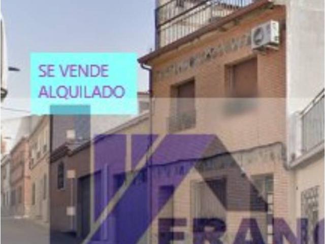 Casa en Venta en Navahermosa