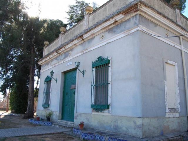 Casa en Venta en Navajas