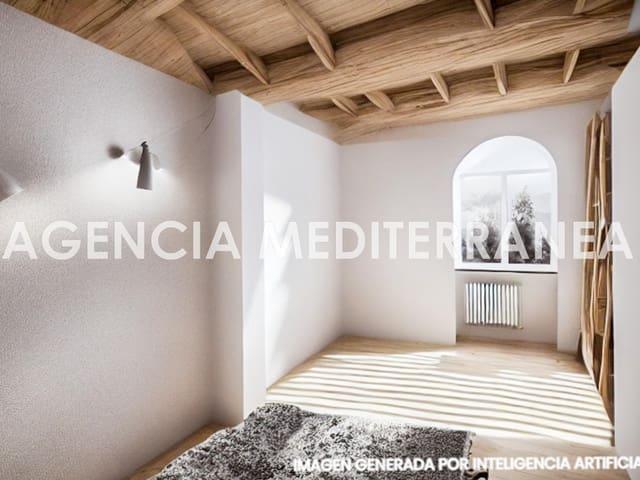 Casa en venta en Navajas, Castellón