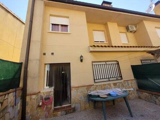 Casa en Venta en Navalcán