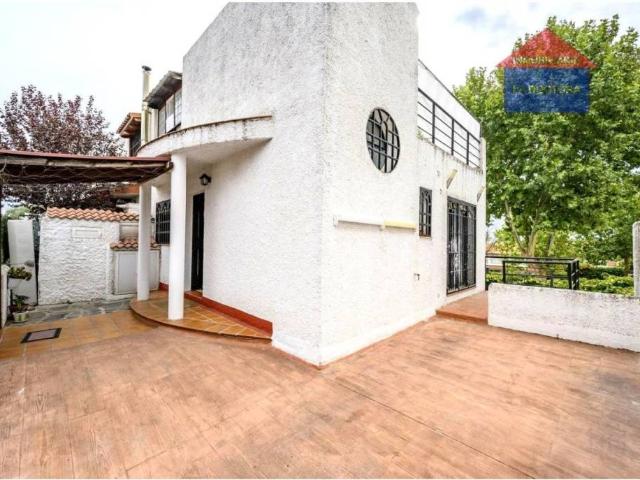 Casa en Venta en Navalcarnero