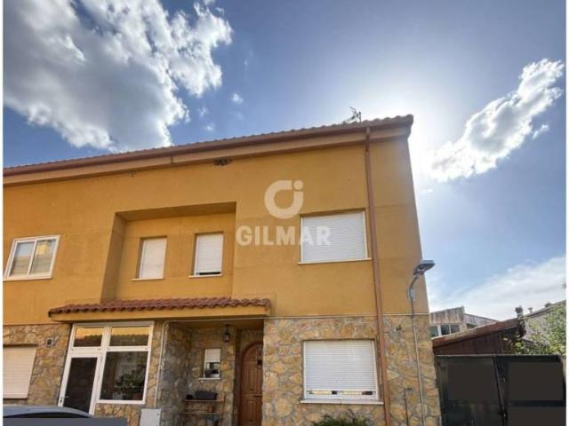 Casa en Venta en Navalafuente