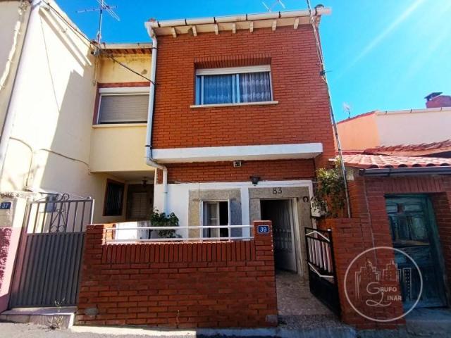Casa en Venta en Navalmoral