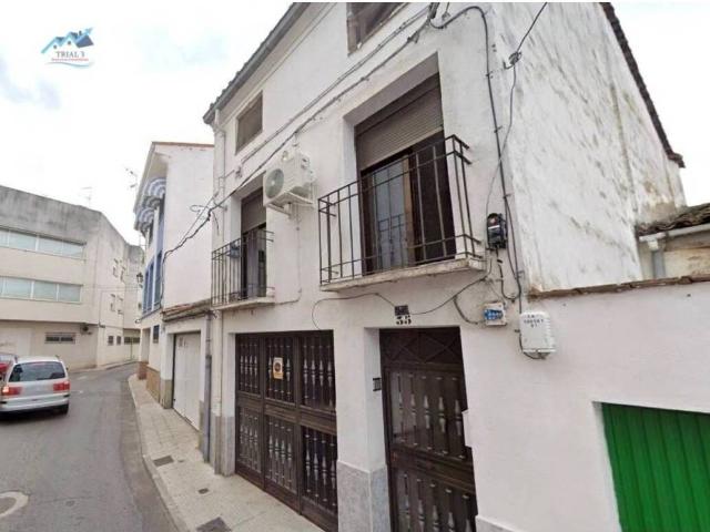 Casa en Venta en Navalmoral de la Mata