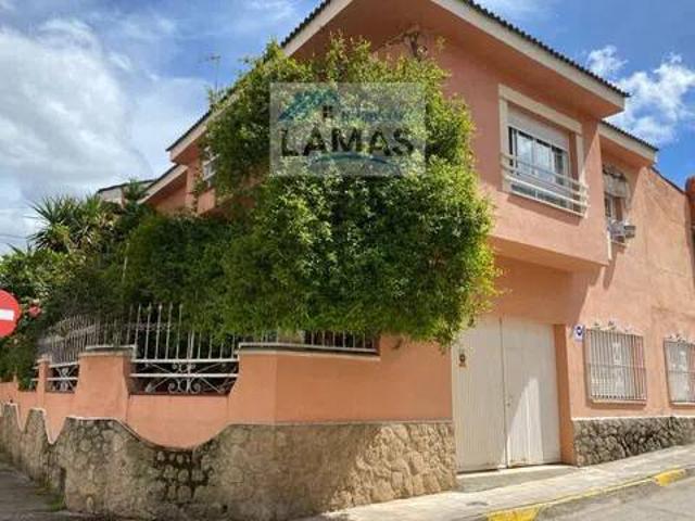 Casa en Venta en Navalmoral de la Mata