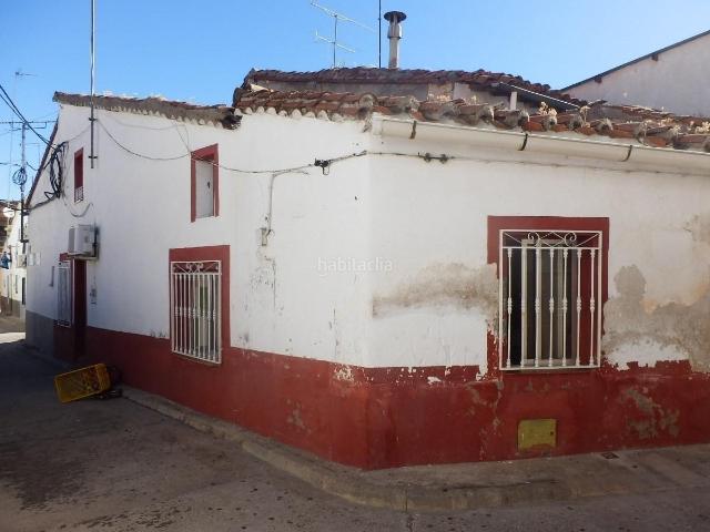 Casa en venta en Navalmoral de la Mata. Venta de Casa Independiente en Travesía Murillo Nº 3 Navalmoral de la Mata Cáceres. Casas Navalmoral de la.