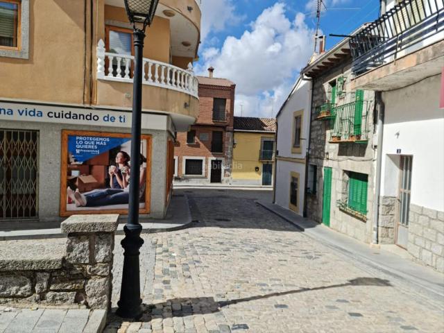 Casa en venta en Navalperal de Pinares. Casa en venta en Navalperal De Pinares, 3 dormitorios. Casas Navalperal de.