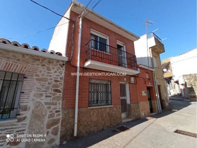 Casa en Venta en Navamorcuende