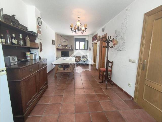 Casa en Venta en Navarrete