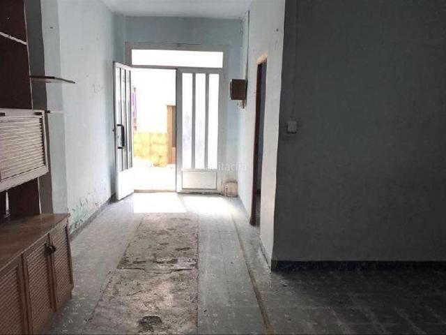 Casa en venta en Navarrés. Casas.