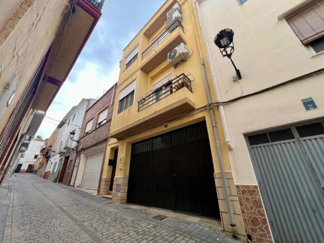 Casa en Venta en Navarrés