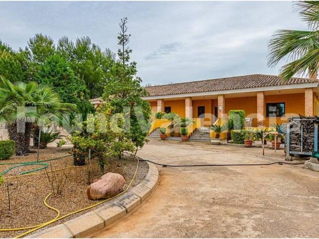 Casa en Venta en Navarrés