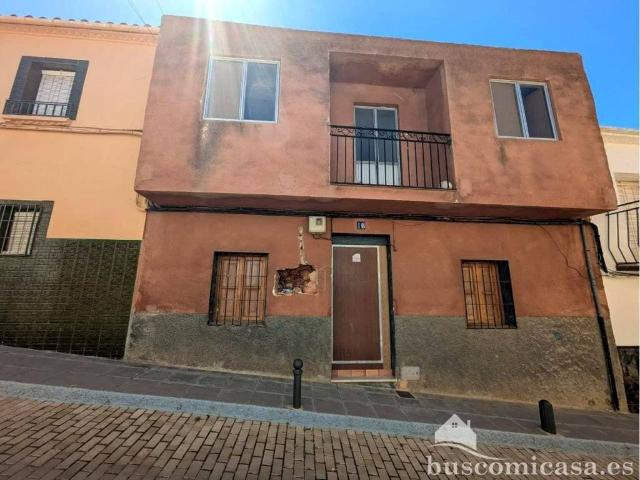 Casa en Venta en Navas de San Juan