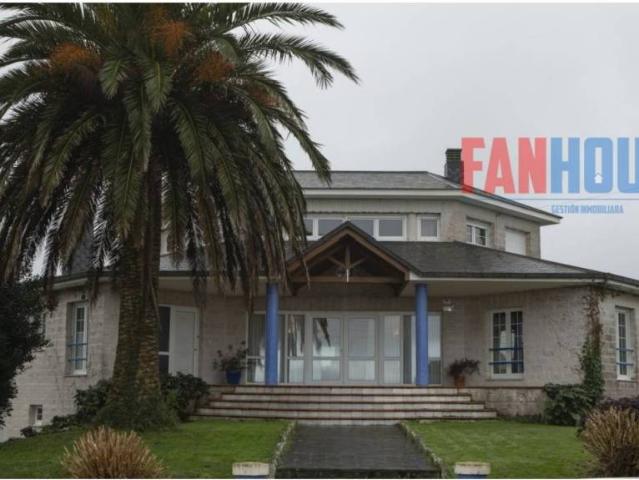 Casa en Venta en Navia