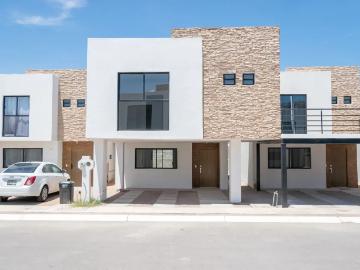 Casa en venta en Nazareo Residencial, Hermosillo, Sonora