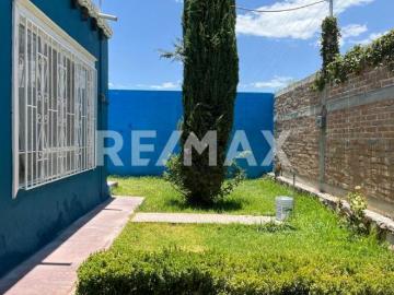 CASA EN VENTA EN NAZAS DURANGO 4