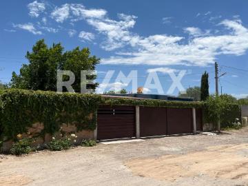 CASA EN VENTA EN NAZAS DURANGO