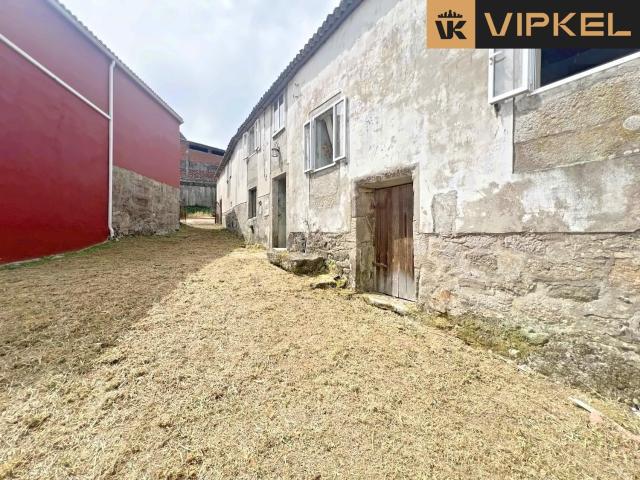 Casa en venta en Negreira La Coruña