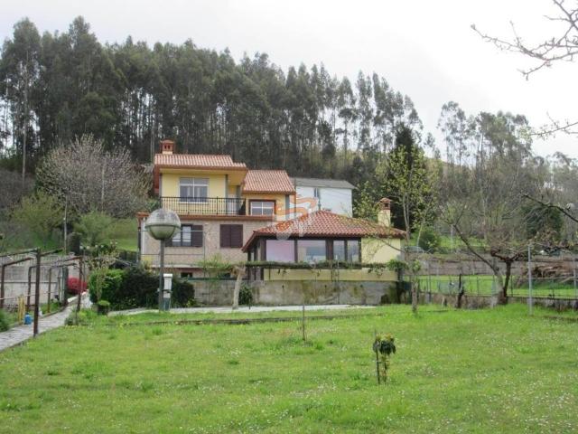 Casa en Venta en Neda