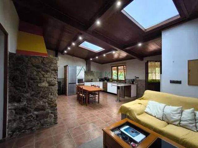 Casa en Venta en Neda