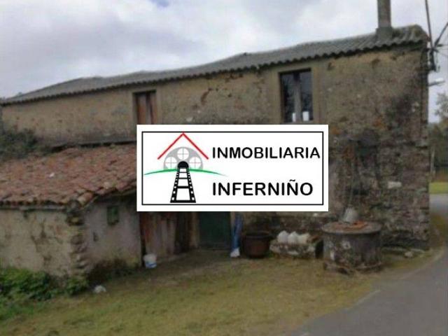 Casa en Venta en Neda